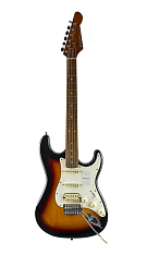 Электрогитара Bosstone SEG-04 SB