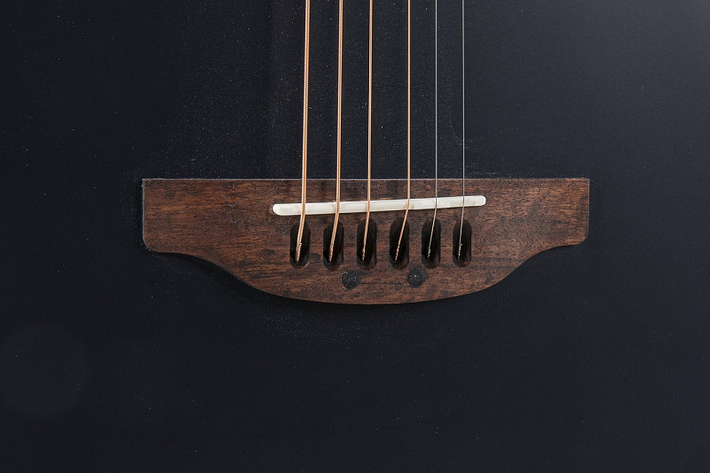 Фото Трэвел-гитара акустическая APPLAUSE AAT96-4S Satin