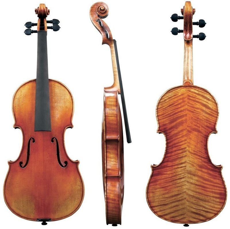 Фото GEWA Violin Maestro 56 French Style 4/4