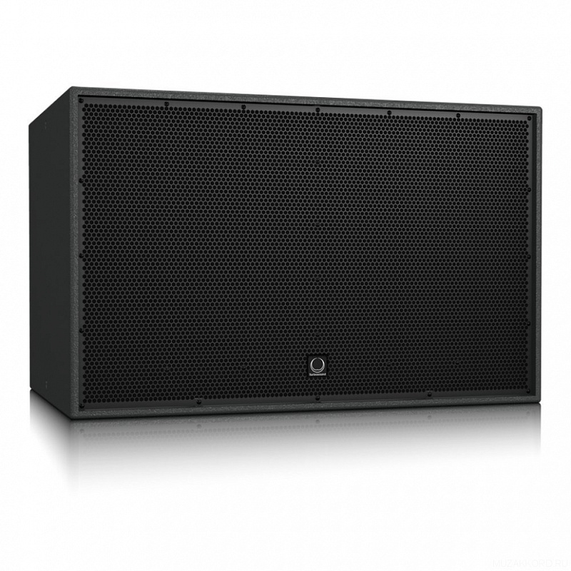 Фото Активный сабвуфер Turbosound ATHENS TCS218B-AN