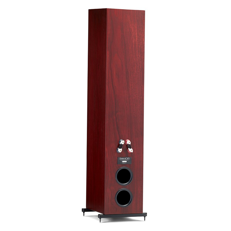 Фото Напольная акустика Martin Logan Motion 60XTi Red Walnut