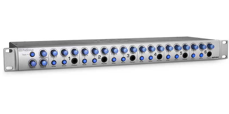 Фото PreSonus HP60