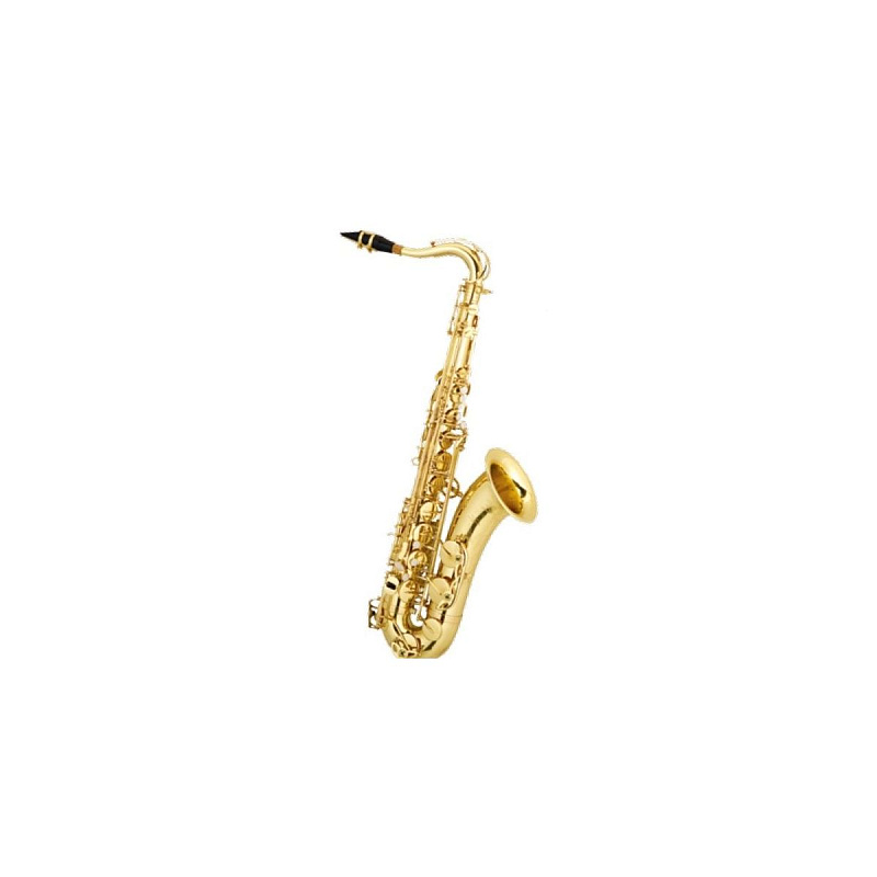 Тенор-саксофон Stephan Weis TS-100G в магазине Music-Hummer