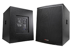 Активный сабвуфер Volta MS-18A