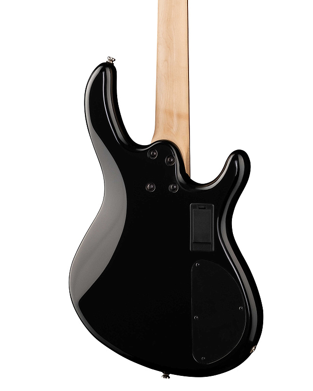 Фото Бас-гитара Cort Action-Bass-Plus-LH-BK Action Series