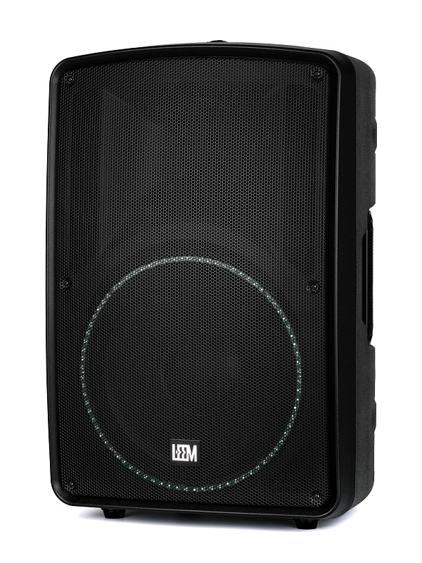 Фото Активная акустическая система Leem ABS-12AL