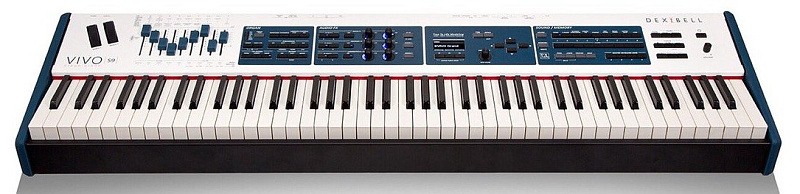 Фото Dexibell VIVO S9