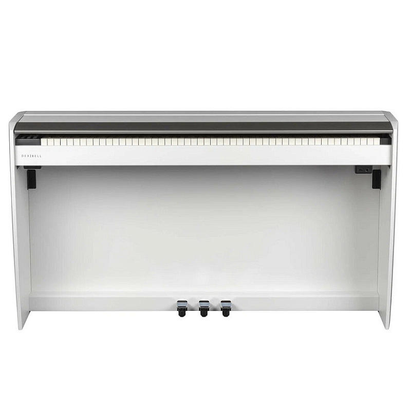 Фото Цифровое пианино Dexibell VIVO H5 WH