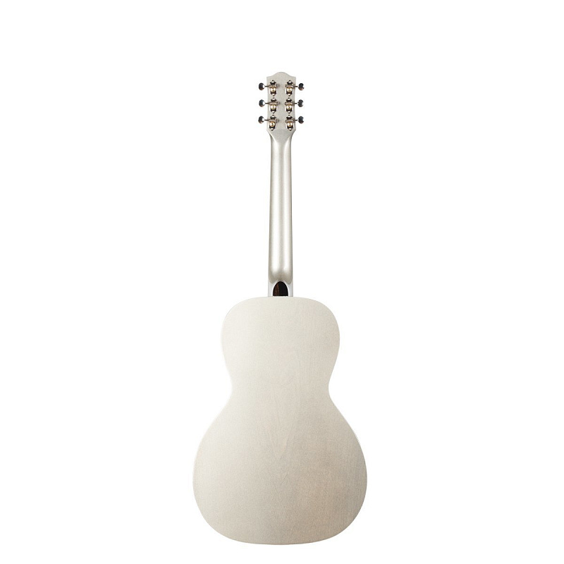 Фото Godin 047956 Rialto JR Satina Gray HG Q-Discrete