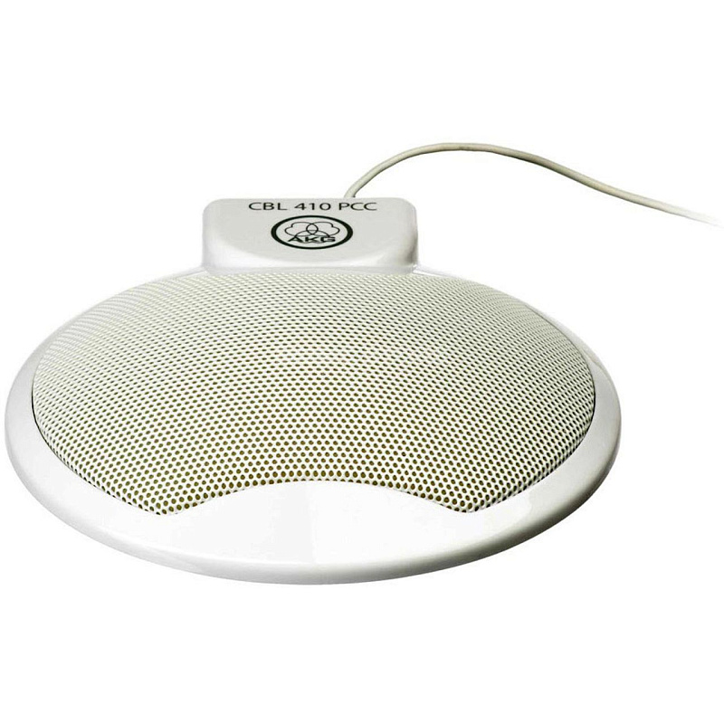 Фото AKG CBL410PCC WHITE