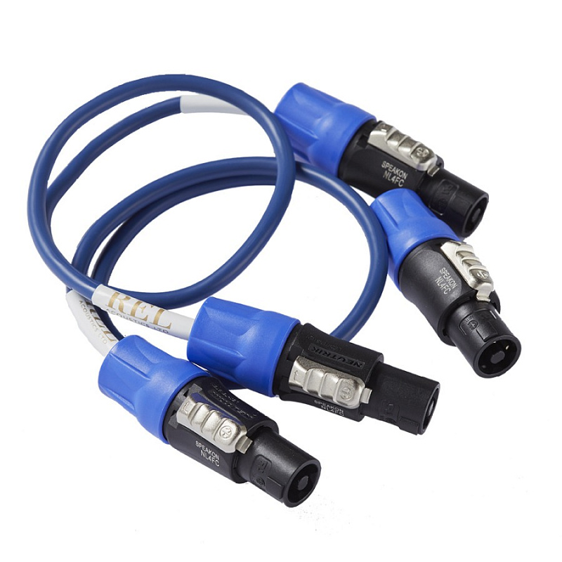 Фото Кабель REL S812/S510 LineArray Pair pack