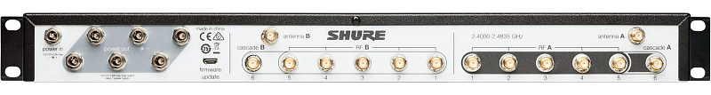 Фото SHURE UA846Z2/LC-E