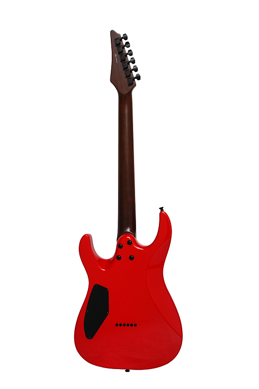 Фото Электрогитара Bosstone SEG STR6 RD