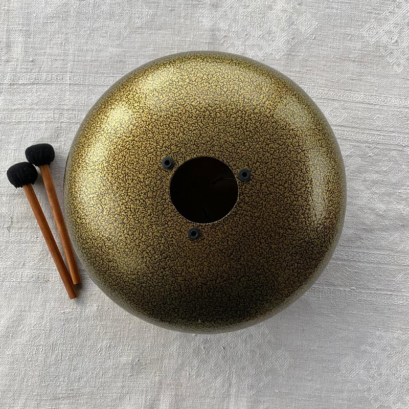 Фото Глюкофон Pangooda Drums PNG-30PA