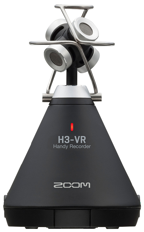 Фото Zoom H3-VR