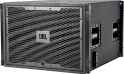 Пассивный сабвуфер JBL VT4883
