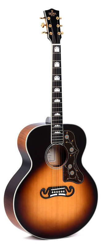 Фото Sigma GJA-SG200+