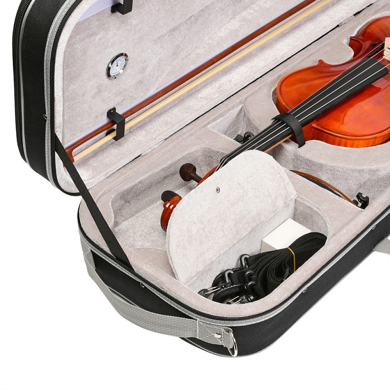 Фото Альт скрипичный ANDREW FUCHS VA-406 16 дюймов