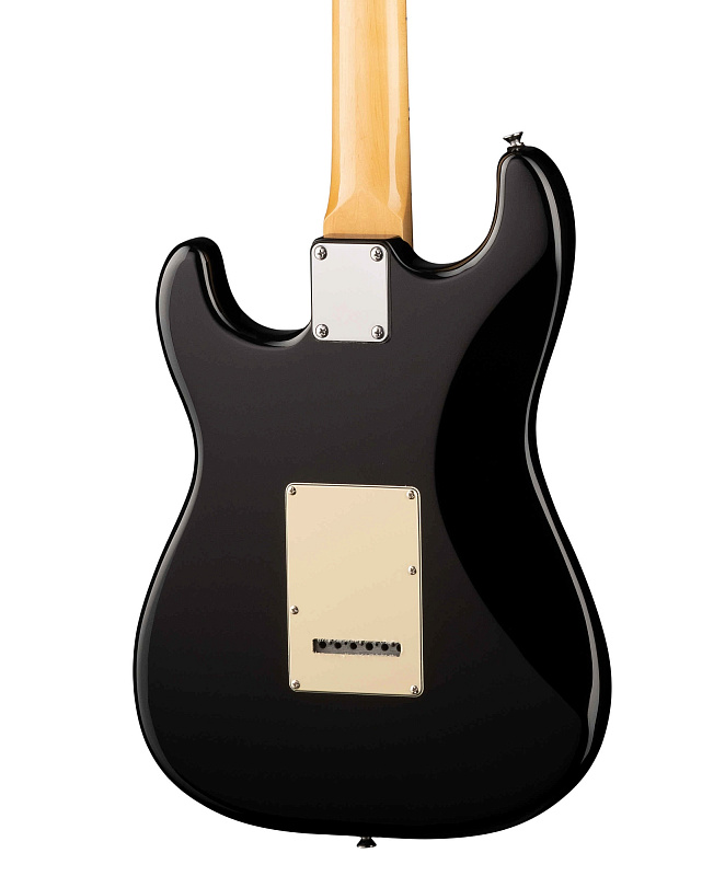 Фото Электрогитара Prodipe JMFST80MABK