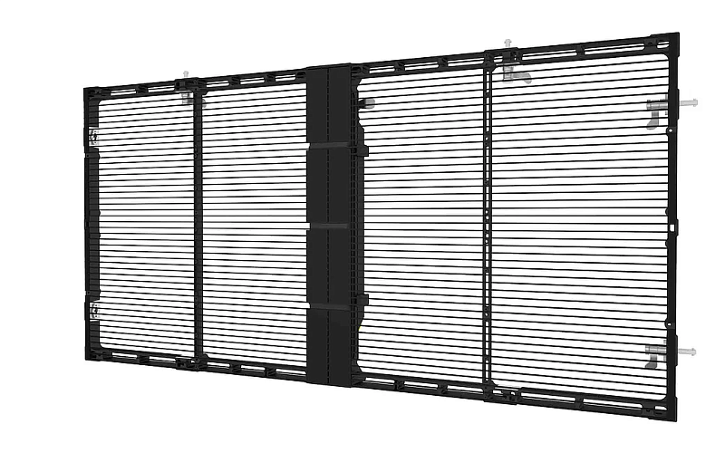 Фото LED панель AVA LED TK-PRO-IP 1 PRO P1,86