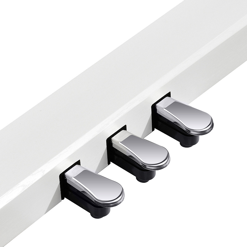 Фото Цифровое фортепиано EMILY PIANO D-20 WH