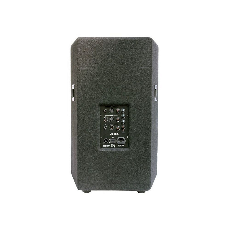 Фото Активная акустическая система Soundking J215A