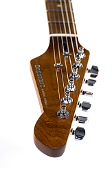 Электрогитара Bosstone SEG-03 BK