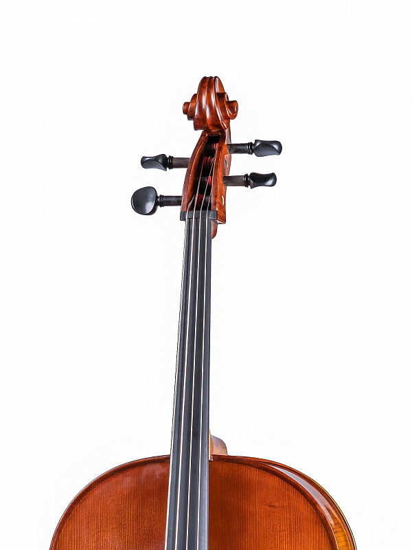 Фото Виолончель Gliga AW-C044 Workshop Gems 1 4/4