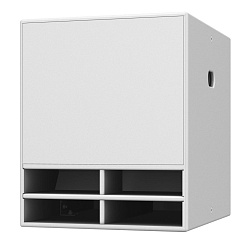 Пассивный сабвуфер Turbosound DUBLIN TCX115B-R-WH