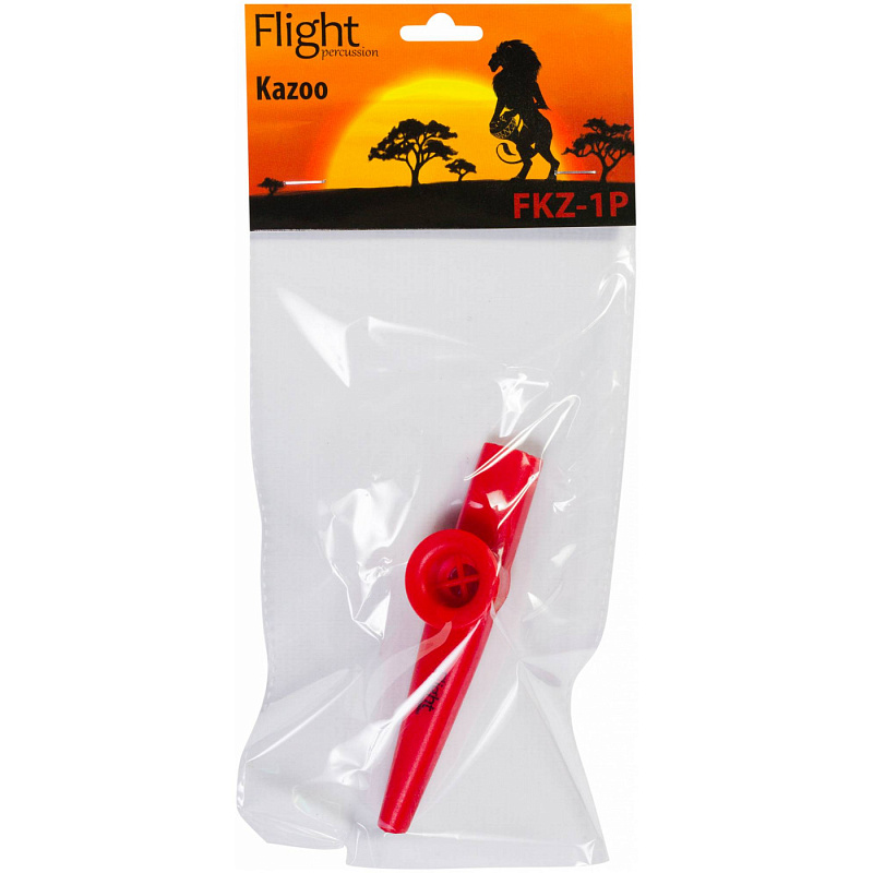 Фото FLIGHT FKZ 1P - Казу Флайт