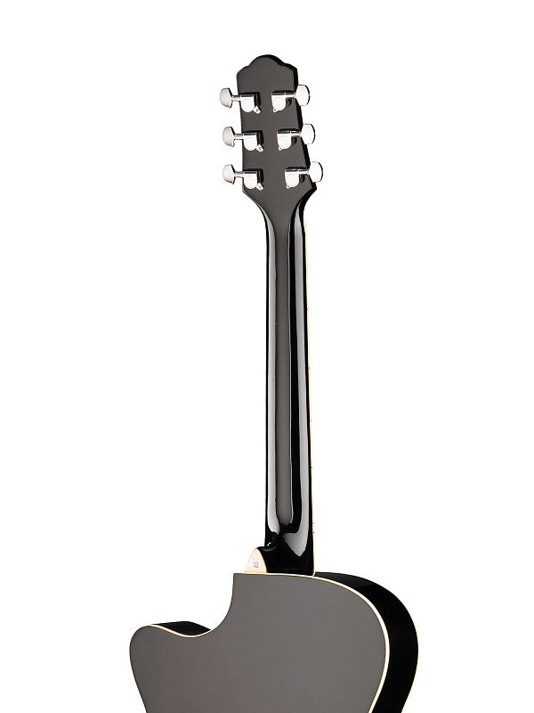 Фото Акустическая гитара Naranda TG220CBK