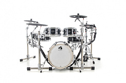 Электронная уд. установка GEWA G9Pro C6 18BD,10TT,12TT,12FT,14FT,14SD,14HH,2x14"CR,18RD карбон