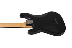 Электрогитара Schecter SGR C-7 MSBK