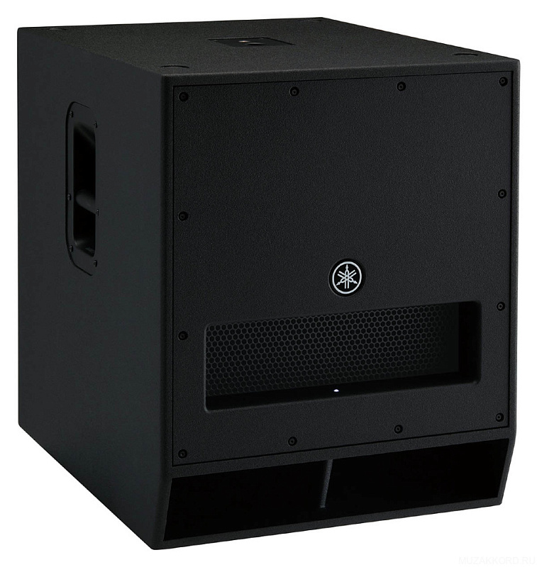 Фото Активный сабвуфер Yamaha DXS18