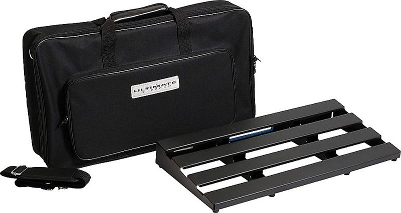 Фото Педалборд Ultimate Support UPD-2412-B