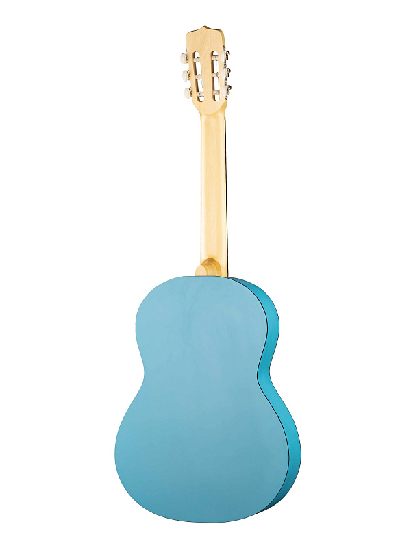 Фото GF-BL20 Акустическая гитара, Presto