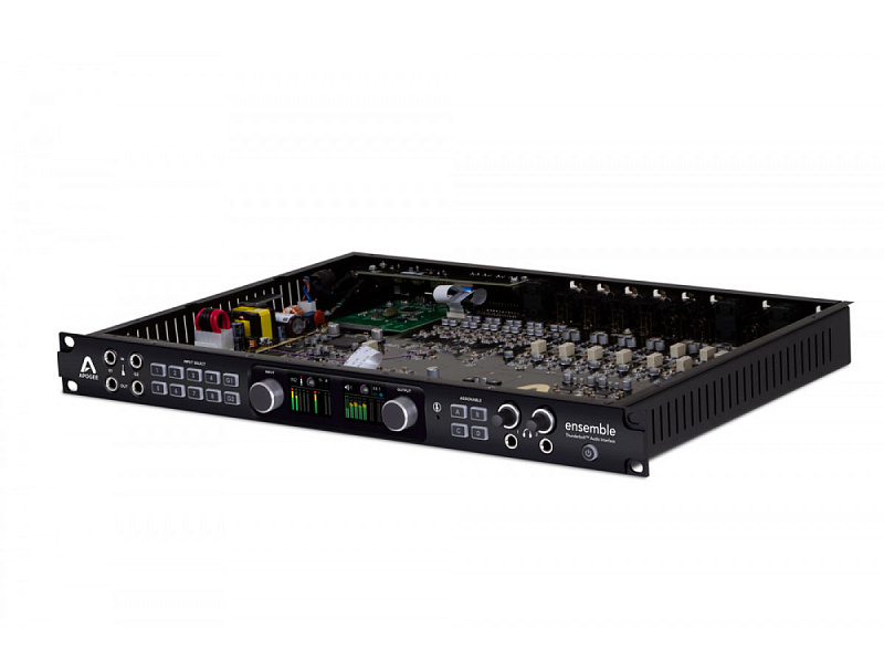 Фото Apogee Ensemble Thunderbolt