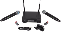 ECO by VOLTA U-2 (490.21/629.40) 