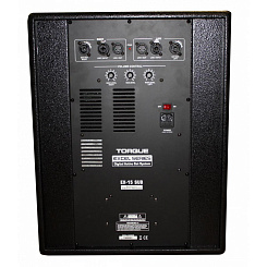 Комплект акустики Torque Excel EX15