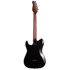 Электогитара Godin Stadium HT Matte Black RN, Telecasrter, цвет черный