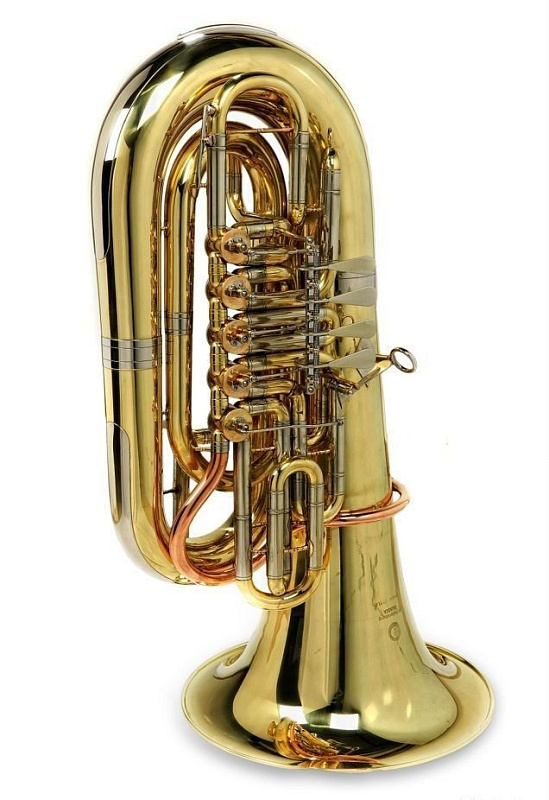 Фото Туба ZDMI 209LD