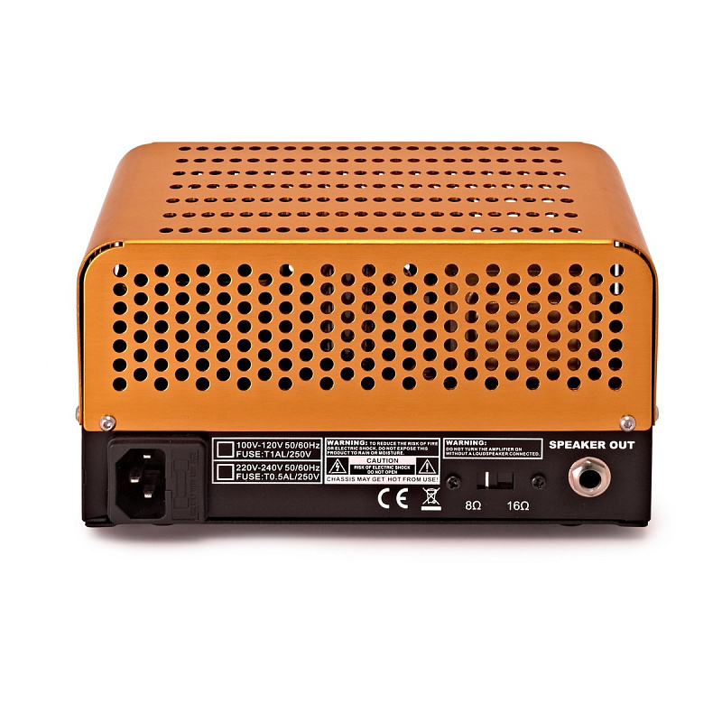 Фото MOOER Little Monster BM