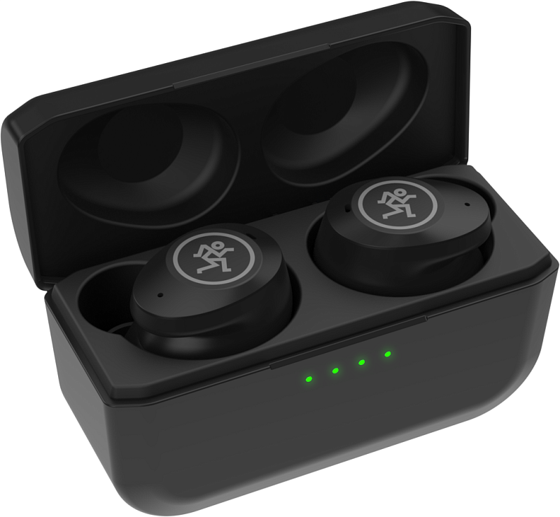 Фото MACKIE MP-20TWS