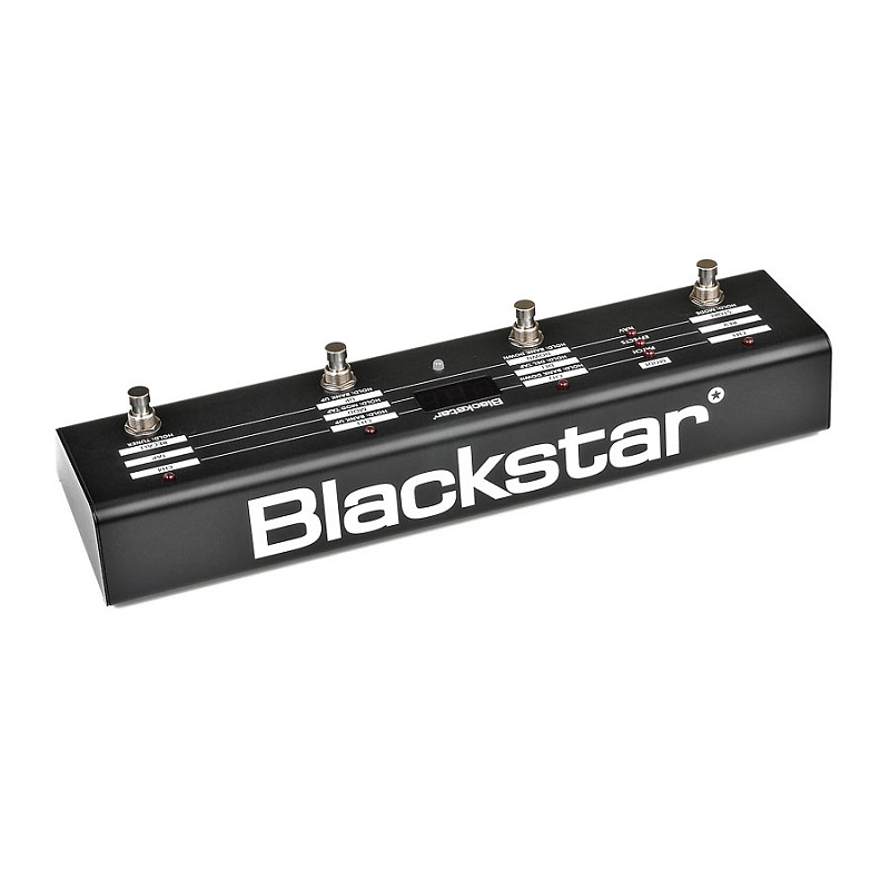 Фото Контроллер Blackstar FS:10