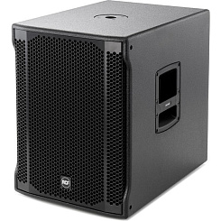 Активный сабвуфер RCF SUB 705-AS II
