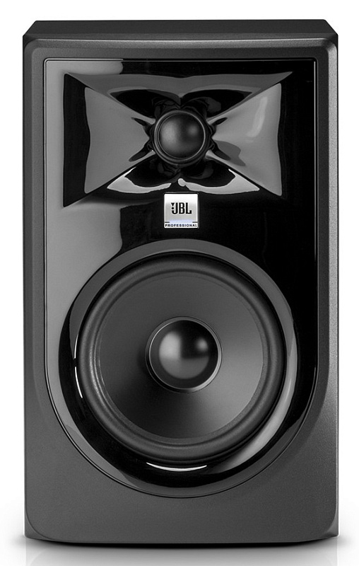 Фото Студийный монитор JBL 305P MKII
