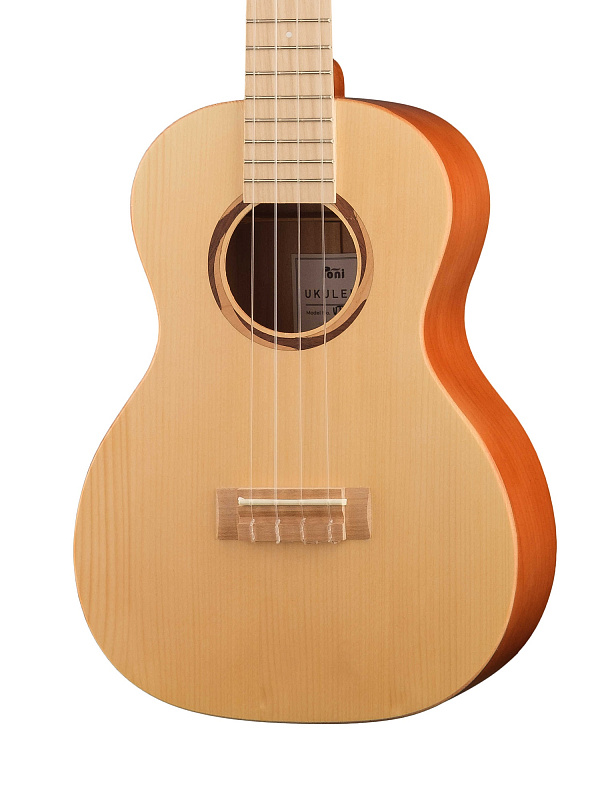 Фото Укулеле тенор Poni UTL-MH