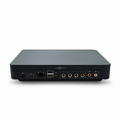 Комплект караоке EVO Black Eight Ultimate