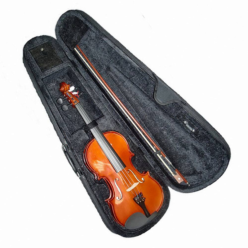 Фото Скрипка Livingstone VV100 1/8