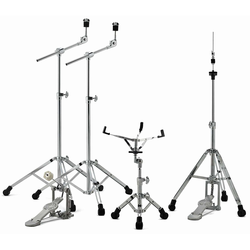 Фото Барабанная установка Sonor 17507447 AQX Stage Set BMS 17354 